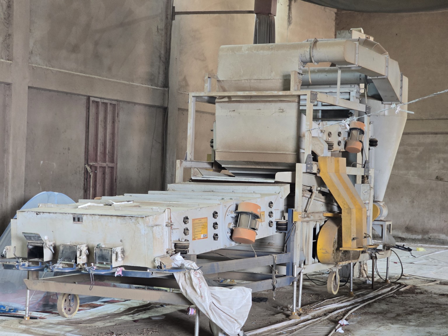 Cleaning Machine 3