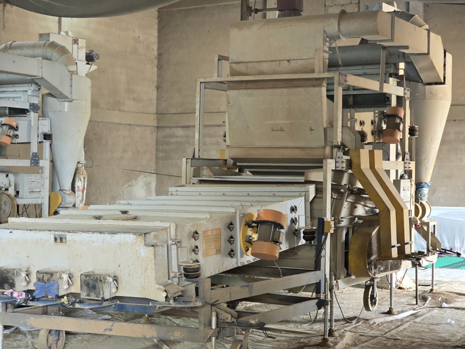 Cleaning Machine 4