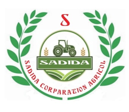 Sadida Logo