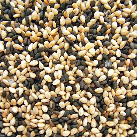 Mixed Sesame