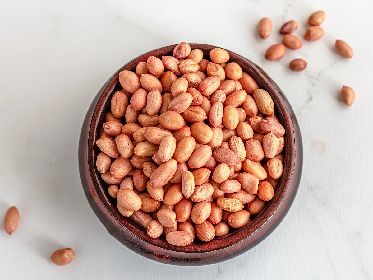 Peanuts